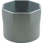 Gray Tools – Douille écrou d’essieu 8 pans, prise 3 1/4 x 3/4 po-Taille : 3 1/4 po