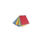 Livret vierge Rainbow Brights Hygloss, blanc, 20/paquet-Groupe d’âge et niveau : De 3 à 17 ans, de la prématernelle à la 5e année du secondaire