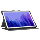Targus - Etui rotatif Pro-Tek pour Samsung A7 - noir-10,1L x 6,9W x 0,75H po