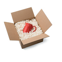 Staples - Billes de remplissage biodégradables - 8 pi3-Sans charges électrostatiques