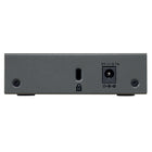 NETGEAR - Commutateur non géré SOHO Série 300, 5 ports Ethernet Gigabit-Dimensions: 1,14 x 3,98 x 3,7 po