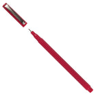 JAM Paper - Stylo Le Pen - rouge - paquet de 5 (7655884g)-Poids : 0,1 lb