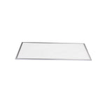 Northern Stars – Panneau lumineux DEL 92010, 2X4, 110 à 277V, 50W, intensité réglable, blanc, mince, paquet de 2-Panneau lumineux DEL 2X4 110 à 277V, 50W, blanc froid