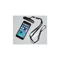 MMNOX – Étui étanche pour les téléphones cellulaires BG01 (AS-MX-BG01)-Étui universel pour téléphone
