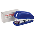 Staples - Mini agrafeuse, 800 agrafes, couleurs variées-5