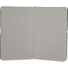 Moleskine - Cahier de notes ordinaire à couverture souple noir classique, format très grand, 7 1/2 po x 10 po-Format ordinaire