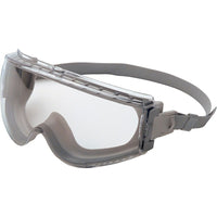 Lunettes de sécurité avec protection contre les liquides-Type de ventilation : indirecte