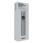 Logitech - Télécommande de présentation Spotlight - Ardoise-10