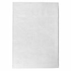 JAM Paper - Enveloppes extensibles pour catalogue Tyvek à extrémité ouverte avec fermeture autocollante - 12" x 16" x 2" - Blanc - Paquet de 100-Taille: 12 po L x 16 po l x 2 po H