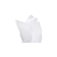 Papier de soie économique, 15 x 20 (po), blanc, 480 feuilles par rame-Rame de 480 feuilles de papier de soie