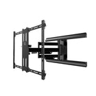 Kanto – Support mural plein mouvement PMX700 série Pro pour téléviseurs de 42 à 100 po-Convient à la plupart des téléviseurs à écran plat de 42 po à 100 po