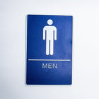 FUTECH SYMBOLE FÉMININ AVEC HANDICAP SUR WOMEN SIGN.-Taille:

5,75 "L x 8,75" L