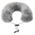 Cabeau - L'oreiller Air Evolution 2.0 , Gris-oreiller gonflable