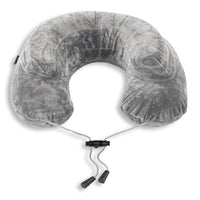 Cabeau - L'oreiller Air Evolution 2.0 , Gris-oreiller gonflable
