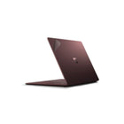 JCPal - 13 po Ensemble de protecteurs d'écran FlexGuard pour portatif Microsoft Surface 1 / 2, Bourgogne-Ensemble de pellicules de protection