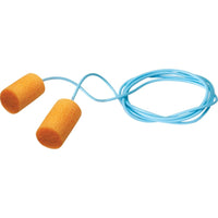 Howard Leight, Bouchons D'Oreilles Jetables Firmfit De Howard Leight, Vrac - Boîte, Avec Cordon, paquet de 300-Certification(s) CSA classe AL
