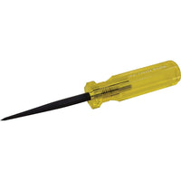 Gray Tools – Pointe à tracer, 4 po de longueur de la lame, 7 3/4 po de long-Longueur de la lame (pouces) : 4 po