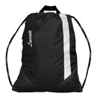 Sac Lavoie Sac à Souliers - Noir-Noir, 100% Nylon 200D et 1000D