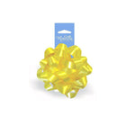 Choux confetti 6 po, Jaune, Paquet de 12 (00381) - Millbrook Studios-Choux de 6 po