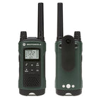 Motorola – Radio bidirectionnelle T465, modèle Hunting, 56 km-Portée maximale de 56 km