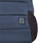 Vangoddy 15.6 " Sac À Dos Pour Ordinateur Portable-Bleu-Support dorsal rembourré