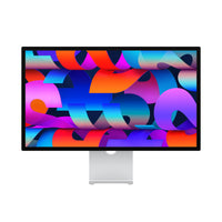 Apple - Studio Display 27 po verre standard avec support inclinable-Écran Retina 5K, 27 po (diagonale)