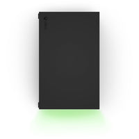 Seagate - Concentrateur de disque de jeu USB 3.0 8 To pour Xbox - Noir-Capacité : 8 To