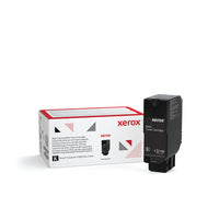 Xerox - Cartouche de toner 006R04624 - Haut rendement - Noir-La cartouche de toner 006R04624 produit environ 20 000 pages