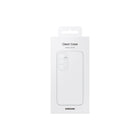 Samsung - S23 FE Étui transparent - Transparent-Poids : 0,05 lb