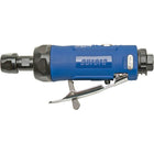 Aurora Tools – Mini meuleuse d’outillage hydraulique, 1/4 po-Prise en polyuréthane pour réduire la fatigue et vibrations