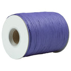 JAM PaperMD – Ruban de raphia, 200 verges par bobine, violet, 2/paquet (CO23527g)-Idéal pour les emballages cadeaux ou encore pour attacher autour d’une bouteille, d’un pot ou d’un panier-cadeau