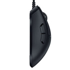 Razer - DeathAdder V3 Souris d'esport ergonomique ultralégère-Capteur optique 30 K Razer Focus Pro: Le tout nouveau capteur de Razer offre des performances de suivi sans faille sur une plus grande variété de surfaces, y compris le verre, et est pris en charge par des fonctions intelligentes pour améliorer la visée et la commande
