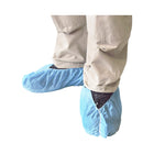 Globe - Couvre-chaussures antidérapants - Grands/3 paquets de 100-S’adapte jusqu’à une taille 10 pour homme