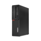 Lenovo - Ordinateur de bureau ThinkCentre M720s remis à neuf - Intel i5-8500 - 16 Go RAM - 512 Go SSD - Windows 10 Pro-16 Go de RAM DDR4