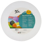 Mont Marte Toile ronde 24 po-Canvas