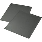 3M - Feuilles Abrasives Wetordry, 9po x 11po, Grain 100, Carbure De Silicium, paquet de 250-Matériau abrasif Carbure de silicium