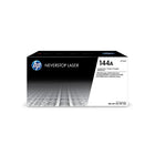 Toner HP 144A, tambour noir -Noir