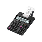 Calculatrice compacte HR 170RC avec fonctions de vérification et de modification à 150 étapes-2,0 lignes par seconde, papier standard 2,25 po, deux couleurs