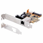 StarTech - Carte réseau PoE 1 port 2,5 Gbit/s-Compatible avec Windows 11, Windows 10, Windows 8.1, Windows 7, Windows Server (2019, 2012 R2, 2008 R2), Linux Kernel 2.4.20 et versions ultérieures