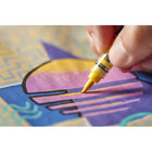 Sharpie - Marqueurs Creative - pointe ogive - couleurs variées - Paquet de 12-Marque no 1 en instruments d’écriture