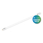 GermGuardian® – Ampoule de rechange LB5000 UV-C pour purificateurs AC5000 & AC5250PT de Guardian Technologies-Une ampoule de 8 watts avec la puissance de UV-C. La lumière UV-C tue les germes, les bactéries, les virus et les spores de moisissure présents dans l'air.