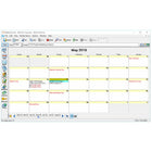 Individual Software – Logiciel AnyTime Organizer de luxe 16 [téléchargement]-5
