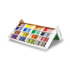 Crayola - Ensemble de 256 marqueurs lavables à trait large et gros crayons de cire - Format de classe-128 marqueurs (16 de chaque, en 8 couleurs differentes)