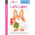 Éditions Kumon - Cahiers d'exercices pédagogiques pour enfants, Circle Time Activities, préscolaire : prématernelle, maternelle-L'éducation des enfants