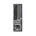 Dell - OPTIPLEX 3050 SFF remis à neuf, Intel Core i5-6500 3,2 GHz, 16 Go de RAM, 256 Go SSD, Windows 10 Pro-Stockage sur disque SSD de 256 Go