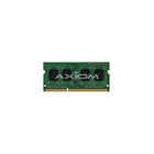 Axiom – Mémoire DDR3 SDRAM de 8 Go 1 600 MHz (PC3 12800) SoDIMM à 204 broches (AX31600S11Z/8G) pour Aspire V5 V5-xxx-8 Go