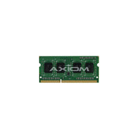 Axiom – Mémoire DDR3 SDRAM de 8 Go 1 600 MHz (PC3 12800) SoDIMM à 204 broches (AX31600S11Z/8G) pour Aspire V5 V5-xxx-8 Go
