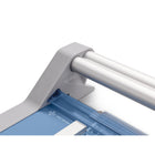 Dahle – Coupe-papier rotatif professionnel 558 de 51 1/8 po-8