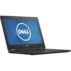 Dell - Ordinateur portable Latitude E7270 processeur core i5-6300U 2,4 GHz, 8 Go, disque dur SSD de 256 Go écran 12 " remis à neuf-8 Go de RAM