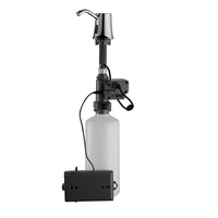 ASI – Distributeur de savon automatique monté sur plateforme-Distributeur de savon automatique – Monté sur plateforme